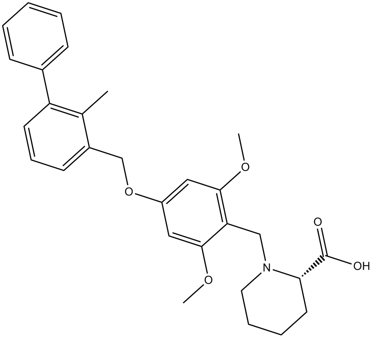 PD-1/PD-L1 inhibitor 1ͼƬ