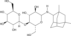 Memantine Lactose AdductͼƬ