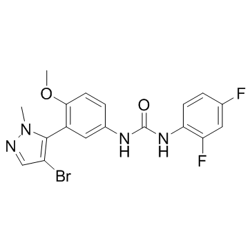 Nelotanserin(APD125)ͼƬ