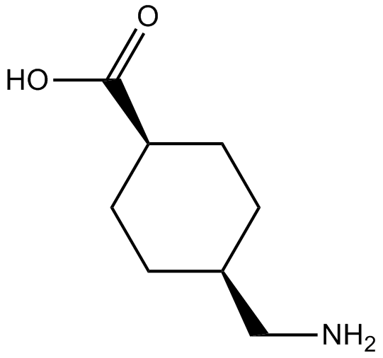 Tranexamic AcidͼƬ