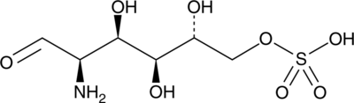 D-Glucosamine-6-sulfateͼƬ