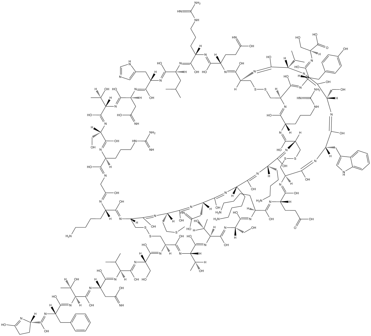 CharybdotoxinͼƬ