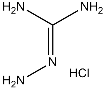 Aminoguanidine hydrochlorideͼƬ