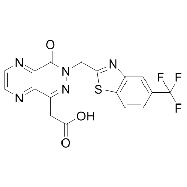 Aldose reductase-IN-1ͼƬ