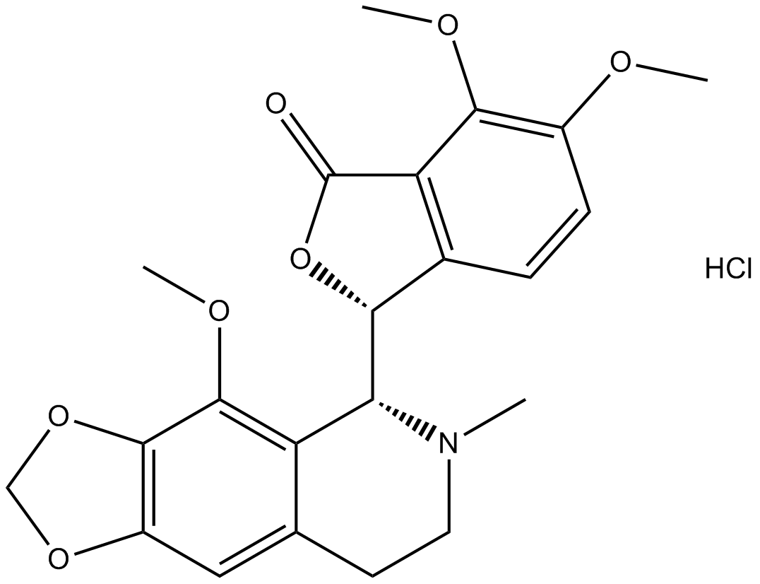 Noscapine HClͼƬ