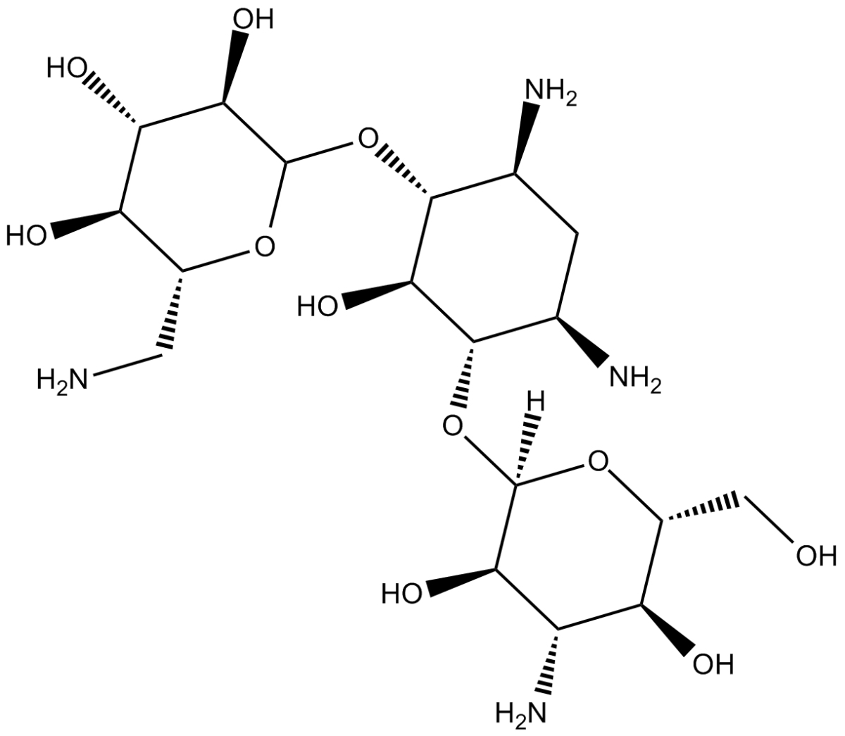 Kanamycin AͼƬ