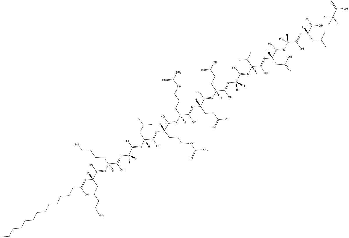 Autocamtide-2-related inhibitory peptideͼƬ