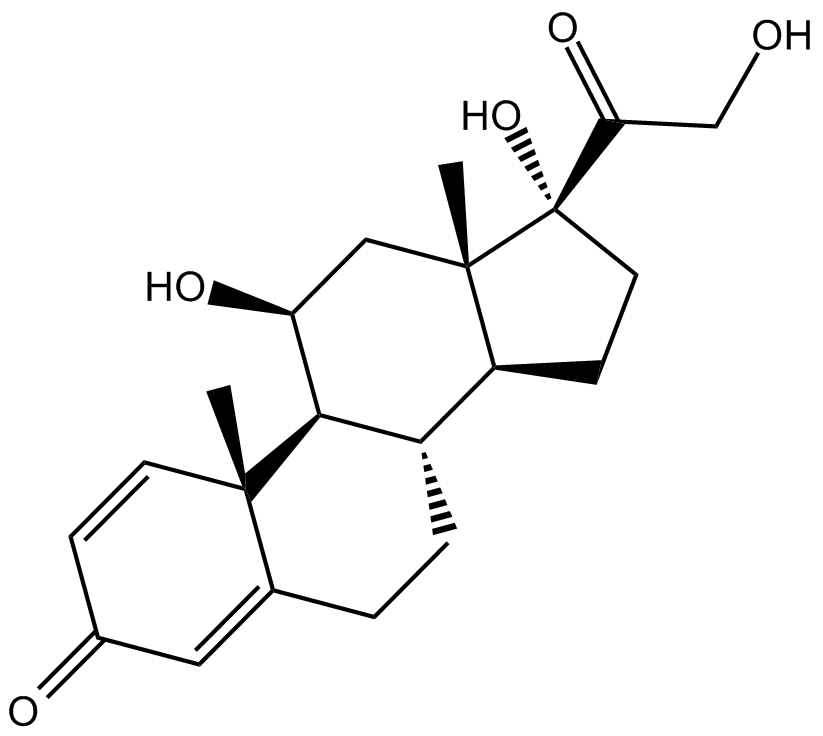 PrednisoloneͼƬ