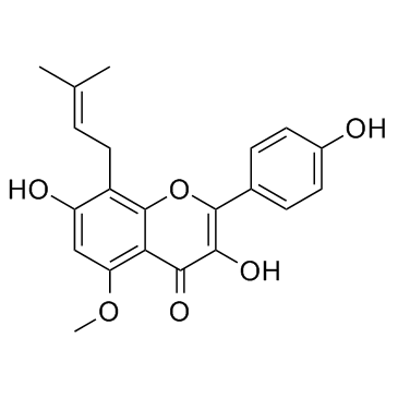 SophoflavescenolͼƬ