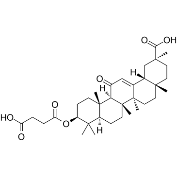 CarbenoxoloneͼƬ