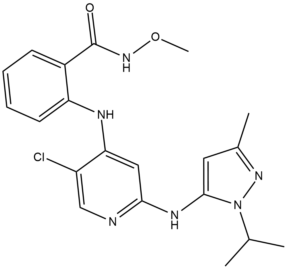 GSK2256098ͼƬ