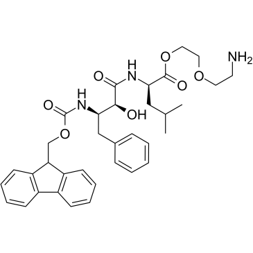 E3 ligase Ligand-Linker Conjugates 33ͼƬ