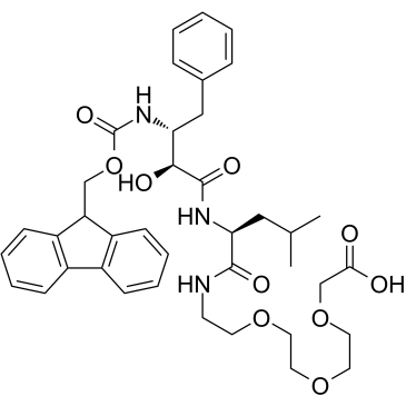 E3 ligase Ligand-Linker Conjugates 36ͼƬ