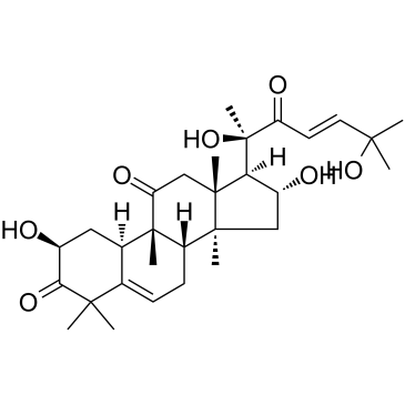 Cucurbitacin DͼƬ