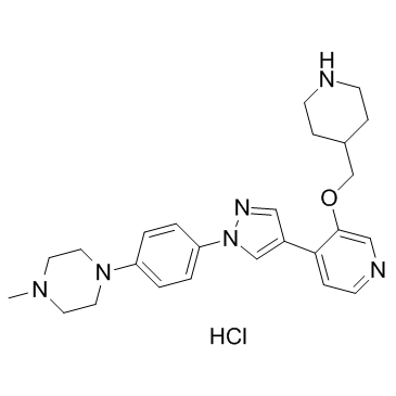 MELK-8a hydrochlorideͼƬ