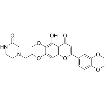 EMT inhibitor-2ͼƬ