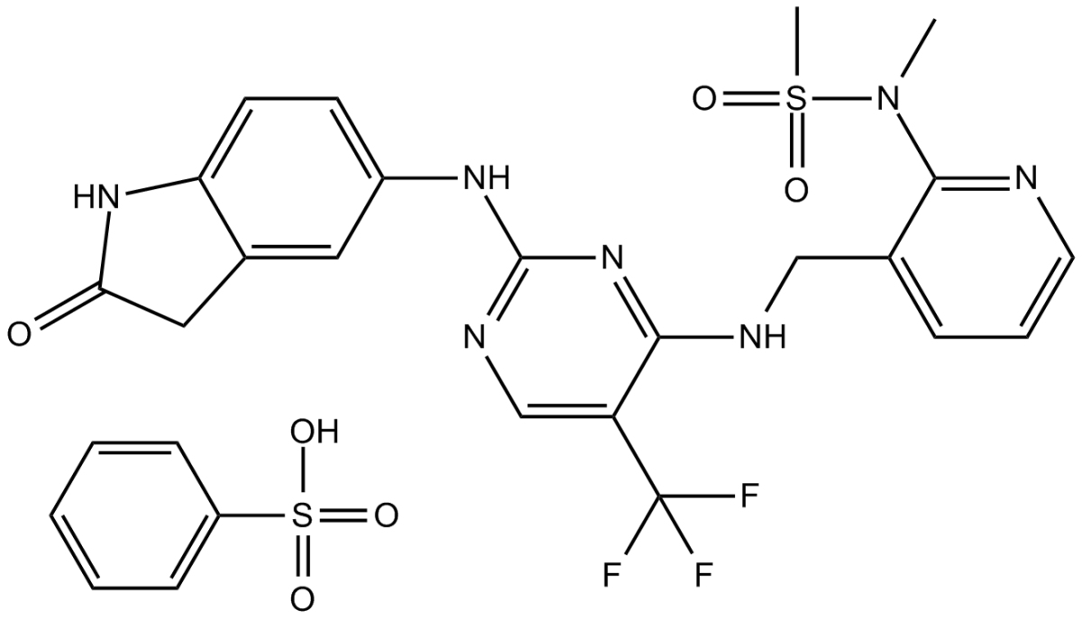 PF-00562271ͼƬ