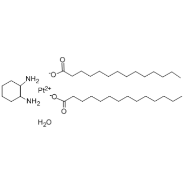 Miriplatin hydrateͼƬ