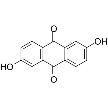 Anthraflavic acidͼƬ