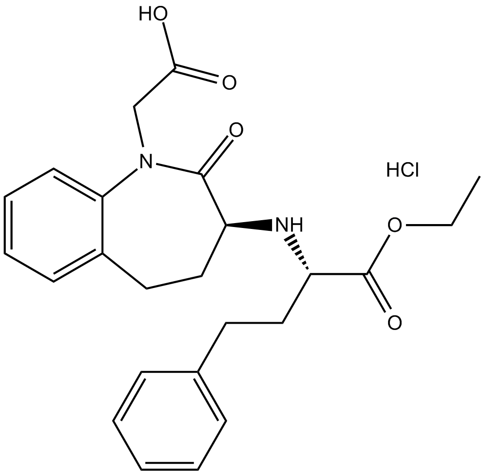 Benazepril HClͼƬ