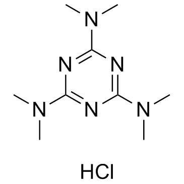 Altretamine hydrochlorideͼƬ