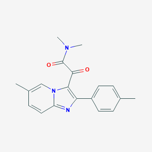 2-Keto ZolpidemͼƬ