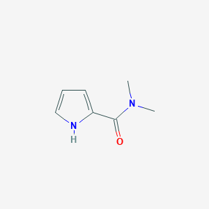 dimethylpyrrolecarboxamideͼƬ