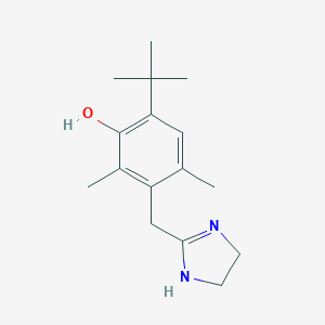 OxymetazolineͼƬ