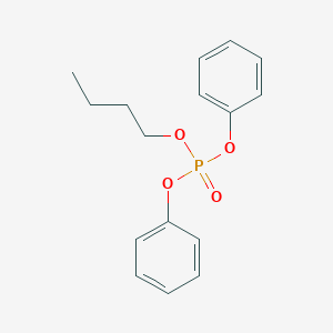 Butyl Phenyl PhosphateͼƬ