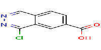 4-chlorophthalazine-6-carboxylicacidͼƬ