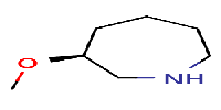 (3S)-3-methoxyazepaneͼƬ