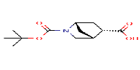 (1S,4R,5S)-2-tert-butoxycarbonyl-2-azabicyclo[2,2,1]heptane-5-carboxylicacidͼƬ