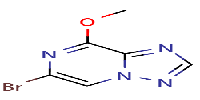 6-bromo-8-methoxy-[1,2,4]triazolo[1,5-a]pyrazineͼƬ