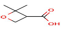 2,2-dimethyloxetane-3-carboxylicacidͼƬ