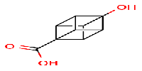 4-hydroxycubane-1-carboxylicacidͼƬ