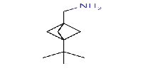 {3-tert-butylbicyclo[1,1,1]pentan-1-yl}methanamineͼƬ