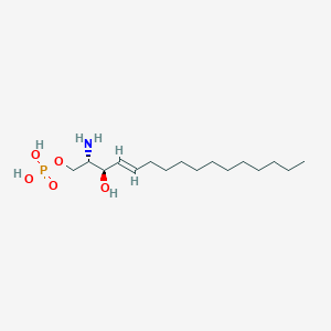 C16-Sphingosine-1-phosphateͼƬ