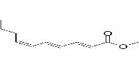 (2E,4E,6Z)-Methyl deca-2,4,6-trienoateͼƬ