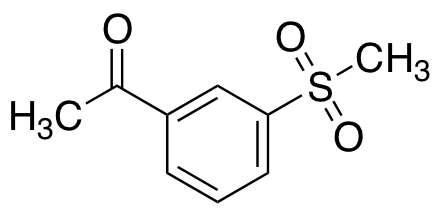 1-(3-methanesulfonylphenyl)ethan-1-oneͼƬ