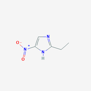 2-ethyl-5-nitro-1H-imidazoleͼƬ