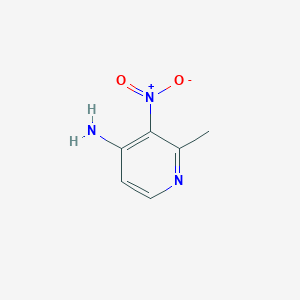 4-Amino-2-methyl-3-nitropyridineͼƬ