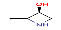 (2S,3S)-2-methylazetidin-3-olͼƬ