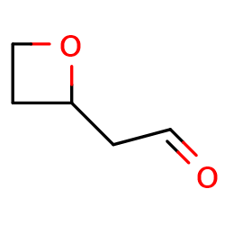 2-(oxetan-2-yl)acetaldehydeͼƬ