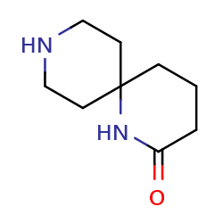 1,9-diazaspiro[5,5]undecan-2-oneͼƬ