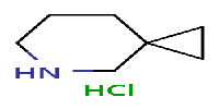 5-Azaspiro[2,5]octanehydrochlorideͼƬ