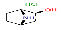 (1r,2s,4s)-rel-7-azabicyclo[2,2,1]heptan-2-olhydrochlorideͼƬ