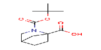 2-[(tert-butoxy)carbonyl]-2-azabicyclo[2,2,1]heptane-1-carboxylicacidͼƬ