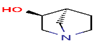 (3S,4S)-1-azabicyclo[2,2,1]heptan-3-olͼƬ