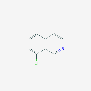 8-ChloroisoquinolineͼƬ