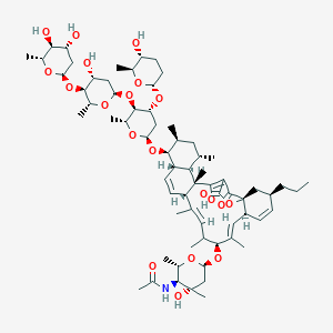 Saccharocarcin BͼƬ